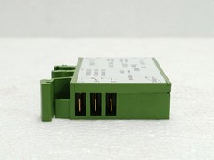 NORIS RW53 Limit Switch Relay C26977-003 2-20VAC Marine Monitoring New Surplus