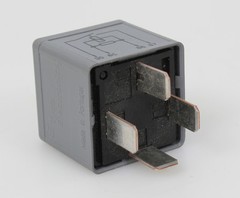 Tyco Electronics Automotive Power Relay F4 12VDC 40A V23134-B59-X224