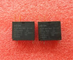 1Pcs new SONGCHUAN 302WP-1AH-C M02 12VDC relay