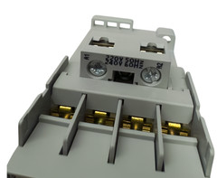 Allen-Bradley 700-CF310A Control Relay, Coil 220V 50Hz, 240V 60Hz, 3 N.O.-1 N.C.