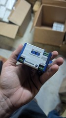 Johnson Controls CSD-CA1G1-1 Digital Adjustable Current Switch