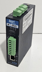 RLH Industries SM-OUT4-NO-2 Smart Series 4 Relay Output Ethernet Digital Monitor