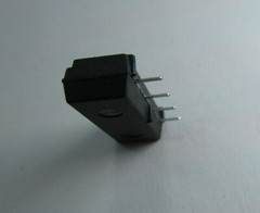 Lot of 10 OKI Reed Relays 4-PIN SIP ≤36V Through Hole 0490-1526 04901526 4901526