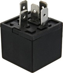 Relay Standard Motor Products