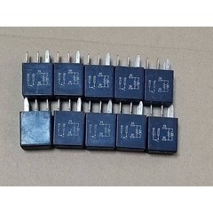 10X Automotive Car Power Relay 4Pins 871E-1A-D-R1 U15 12VDC Fast Delivery