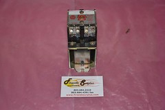 ALLEN BRADLEY DC RELAY BUL. 700DC TYPE PK 700DC-PK400Z24 700DC PK400Z24