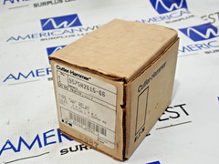 Cutler Hammer 9575H2615-66 Type AA Relay 110/120V Coil 2N.O. 2 N.C.