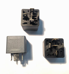 (3 pcs) TE V23234-A0001-X042 Power Relay Free Shipping
