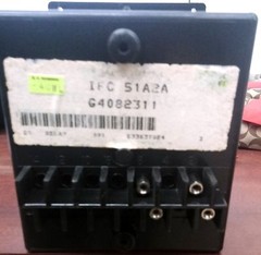 GE 12IFC51A2A Time Overcurrent Relay (PR007)