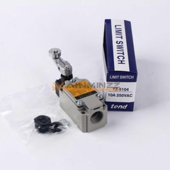 1PCS TEND TZ-5104 Vertical Limit Switch New