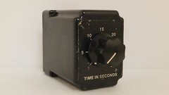 SSAC TIME DELAY 0-30 SECONDS TRM120A2Y30 D2380