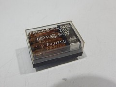 FUJITSU FRL-414D024/04CE 960 OHM 24VDC PC MOUNT RELAY – USA FAST SHIPPING
