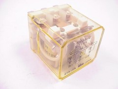 Idec RH3B-U DC12V Relay NEW Ships on the Same Day of the Purchase