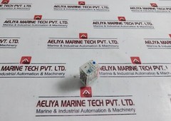 Lot of 3X Carlo CARLO GAVAZZI RMI A 4 5 Midi Industrial Relay 24 V