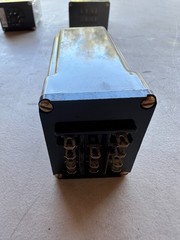 8430MPS Square D 480V Phase Failure Relay