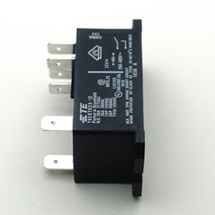T92S7D22-12 Power Relay 30A 277VAC 6 Pins x 2PCS NEW