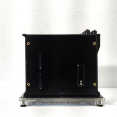 ALSTOM CAG14AF15A INSTANTANEOUS EARTH FAULT RELAY CAG C.T. SEC. 5 AMP