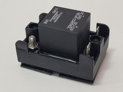 Bluewater 40A Electric Waterproof Relay