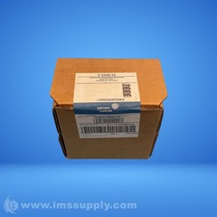 Johnson Controls (240)C-2220-13 High/Low Pressure Selector FNFP