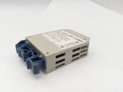 Weiland 57.802.3053.0 Current Sensing Relay Din Rail 4-20mA Supply Volt 40VDC 7A