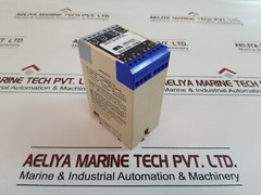 Measurement technology 2212 3-channel switch operated relay ex 802206