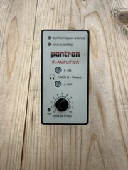 Pantron IR Amplifier