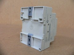 Idec Fl1d-H12rce Smart Relay Input: 12/24Vdc Output 4X Relay
