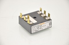 SSAC Solid State Timer PTHF410A 120VAC – Lot of 2
