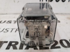 TYCO / POTTER & BRUMFIELD RELAY KRPA-11AN-120 NEW