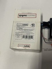 Acuity SensorSwitch PP20 Power Pack Relay Circuit 120/277V New
