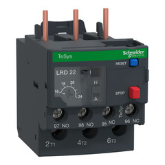 LRD22 offers fast delivery and comes with a one-year warranty.