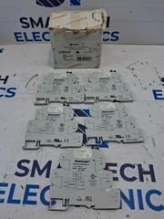KLEMSAN KPR-SCE-24VAC/CD Interface Relay (Per PC)