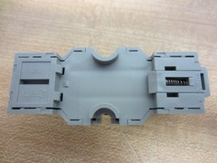 IDEC SH2B-05 Relay Socket SH2B05 W/Jumpers
