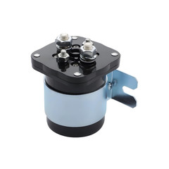 500 Amp Battery Isolator for Mobile Audio12V Relay 12Volt Battery Disconnect Rel