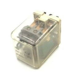 220V 5A 7700OHM 11PIN INDUSTRIAL RELAY FEME