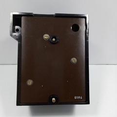 Sprecher + Schuh S&S CT 1-150 100-150 A Thermal Overload Relay. NOS.