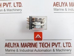 OMRON LY4 Power Relay 100V/110V AC