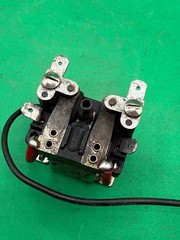 Ohmite DOSUX-2001 115VAC Relay Contactor 15A Resistive RE