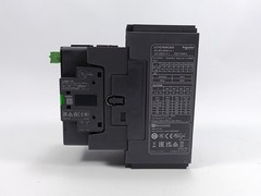 Schneider Electric LC1G185KUEN 100-250V 185A 3P TeSys Contactor/b
