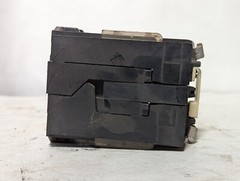 Micro Switch RYUA31, 250VAC max, 125VDC max, 10A cont