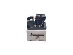 415XBX120VAC Relay 120VAC Coil Struthers-Dunn DPDT Screw Terminals 415 Series
