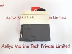 Telemecanique CA2-FR 141 Controller Time Relay 200V 50Hz 208 V 60Hz