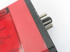 PR Electronics 2214 B2C1 Hold Peak Delay Transmitter