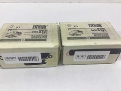 Telemecanique LR2D1310 Thermal Overload Lot Of 2