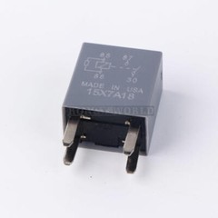 5PCS x Omron Automotive Relay 4 Pins 68083380AA NEW