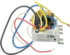 White-Rodgers 24A07E-1 A2 Level Temp Silent Operator Relay New