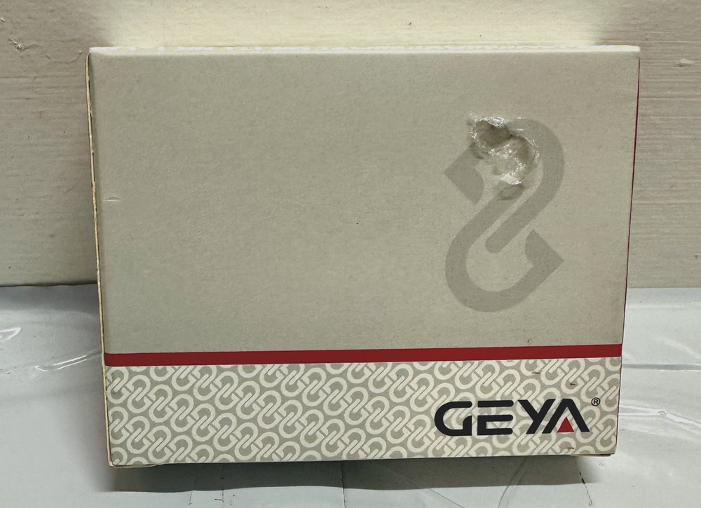 GEYA MultifunctionTimer Relay switch 10 Funcitons Time Delay Relay AC/DC12V-240V