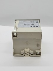 Eaton D64RPB1 Ground Fault Protection Relay 8A 250VAC Series A Din Rail
