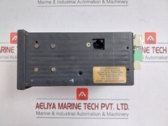 WOODWARD MFR13 Multi Function Relay 50/60HZ