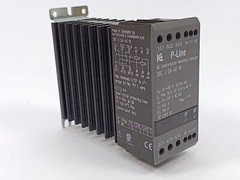 Ic Src3da4010 58869 Ac Semiconductor Reversing Contactor